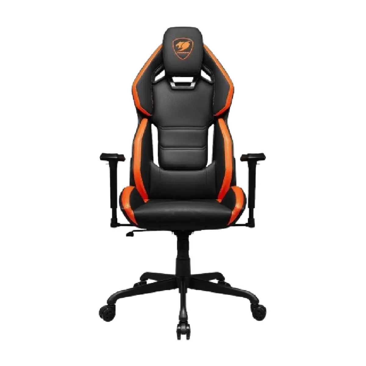 Cougar HOTROD Gaming Chair | 3MARXORB.0001