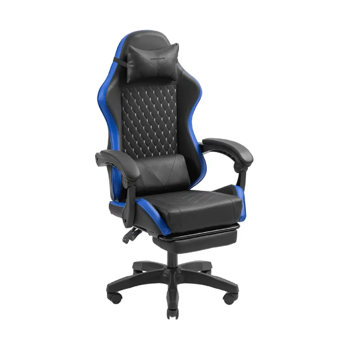 Mars Gaming MGC-X Gaming Chair | Blue | MGCXBBL