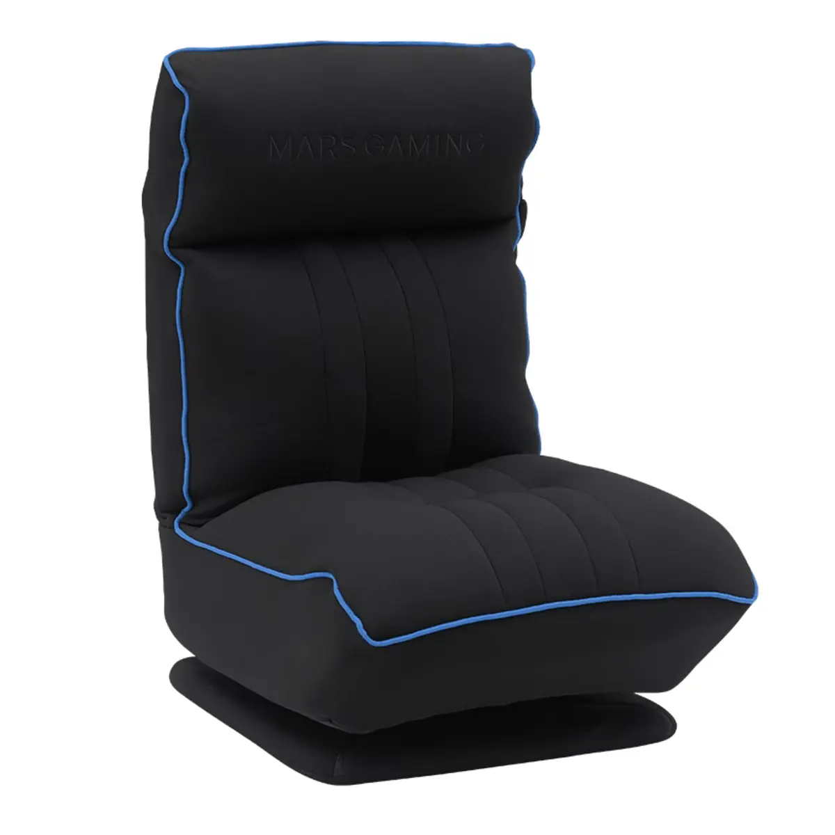 Mars Gaming MGC-THRONE Gaming Sofa | Blue | MGCTHRONEBL