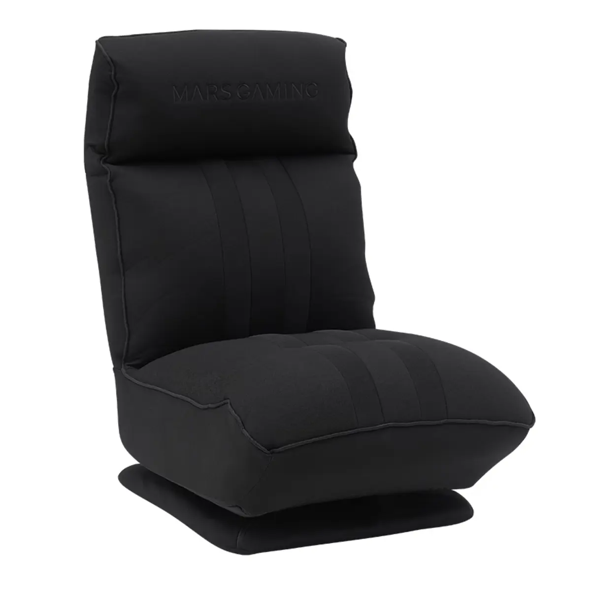 Mars Gaming MGC-THRONE Gaming Sofa | Black | MGCTHRONEBK