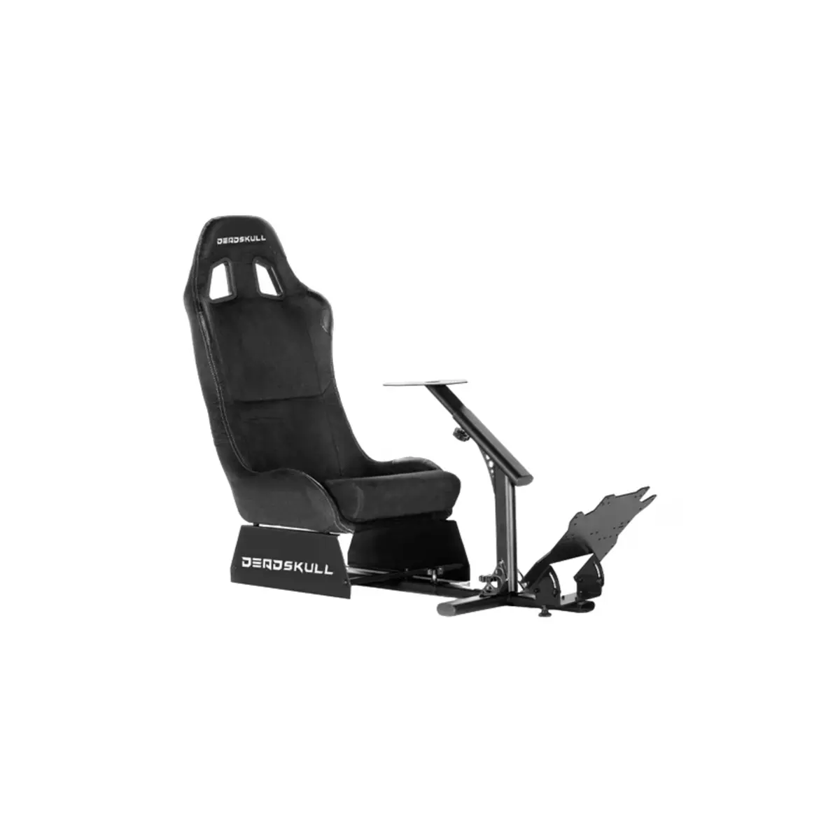 Deadskull Playseat | Black