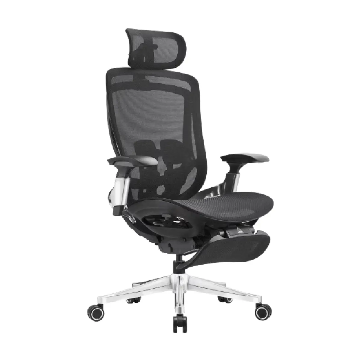 FANTECH OC2 Ergonomic Office Chair