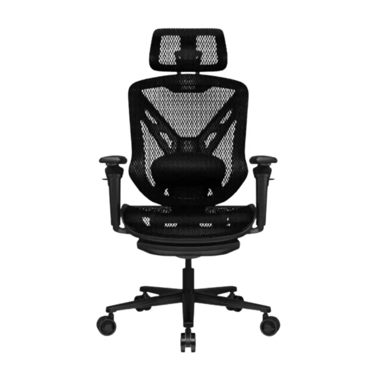 Cougar Speeder Gaming Chair