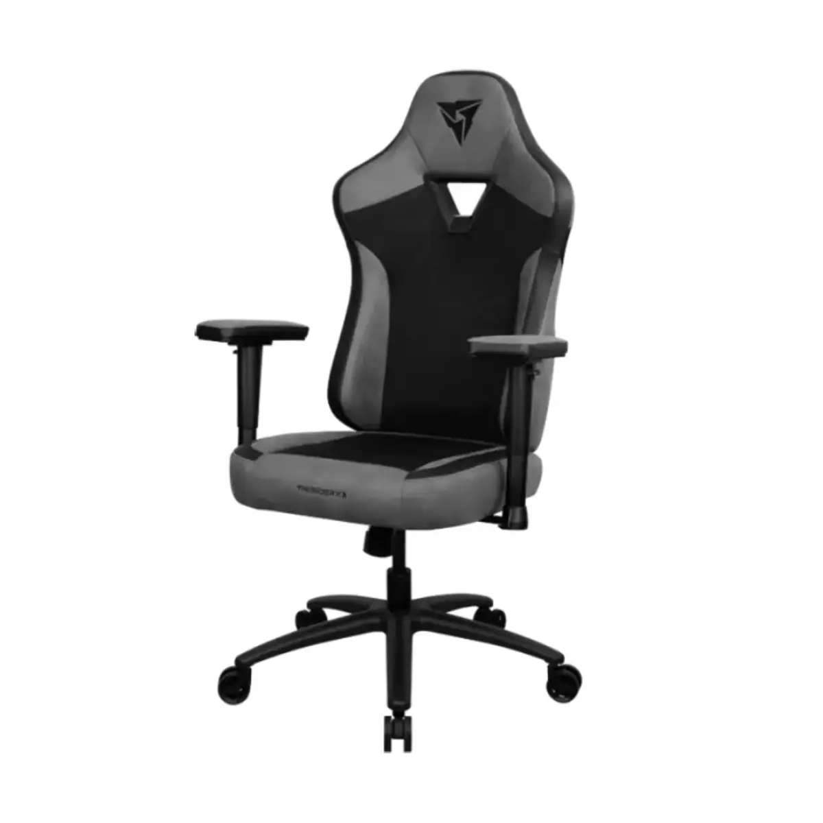 ThunderX3 EAZE Mesh Gaming Chair – Black