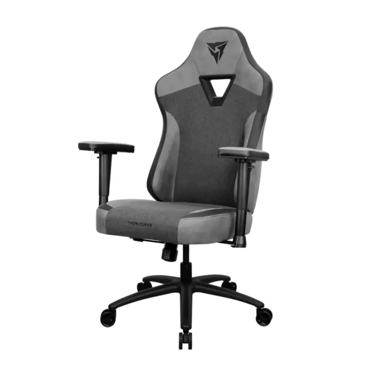 ThunderX3 EAZE Loft Gaming Chair – Black