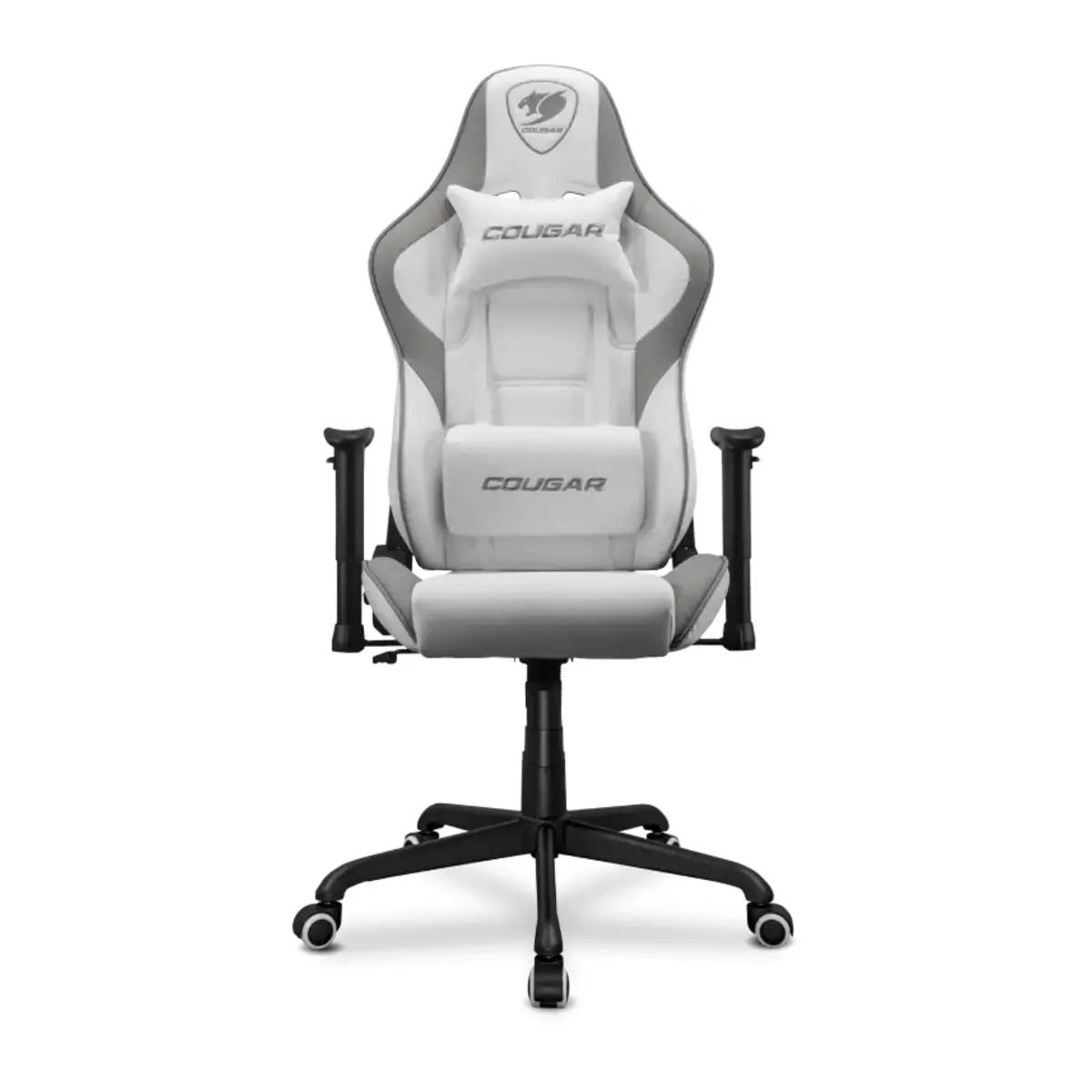 Cougar Armor Elite Gaming Chair White
