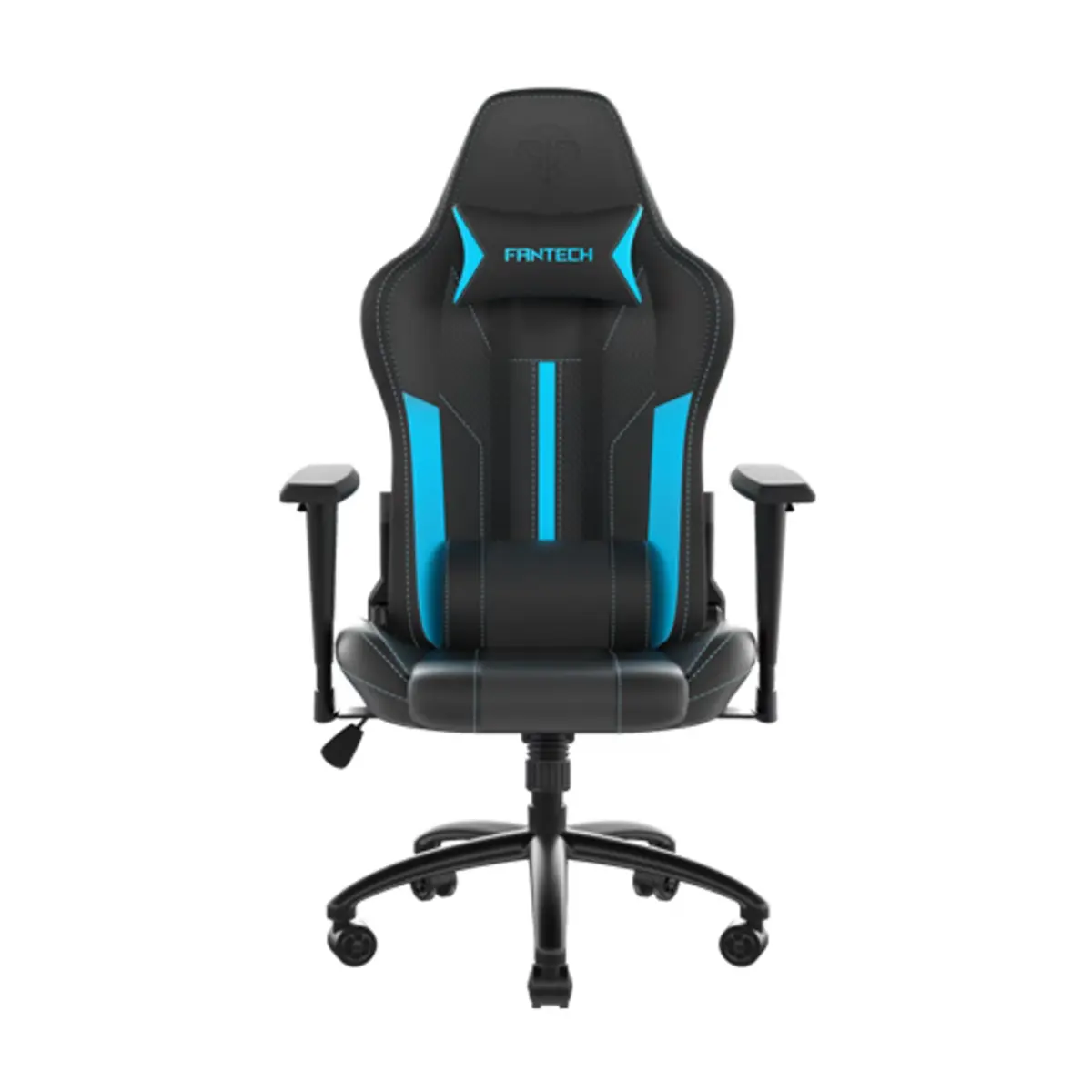 Fantech GC191 Korsi Gaming Chair | Blue