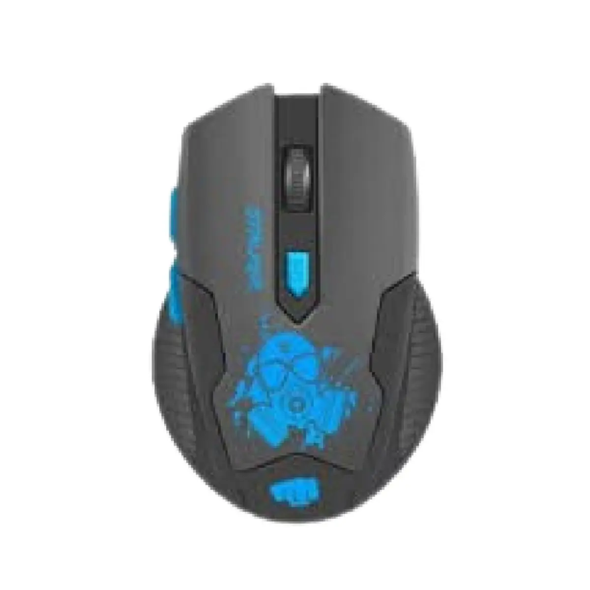 GENESIS FURY STALKER Optical Gaming Mouse