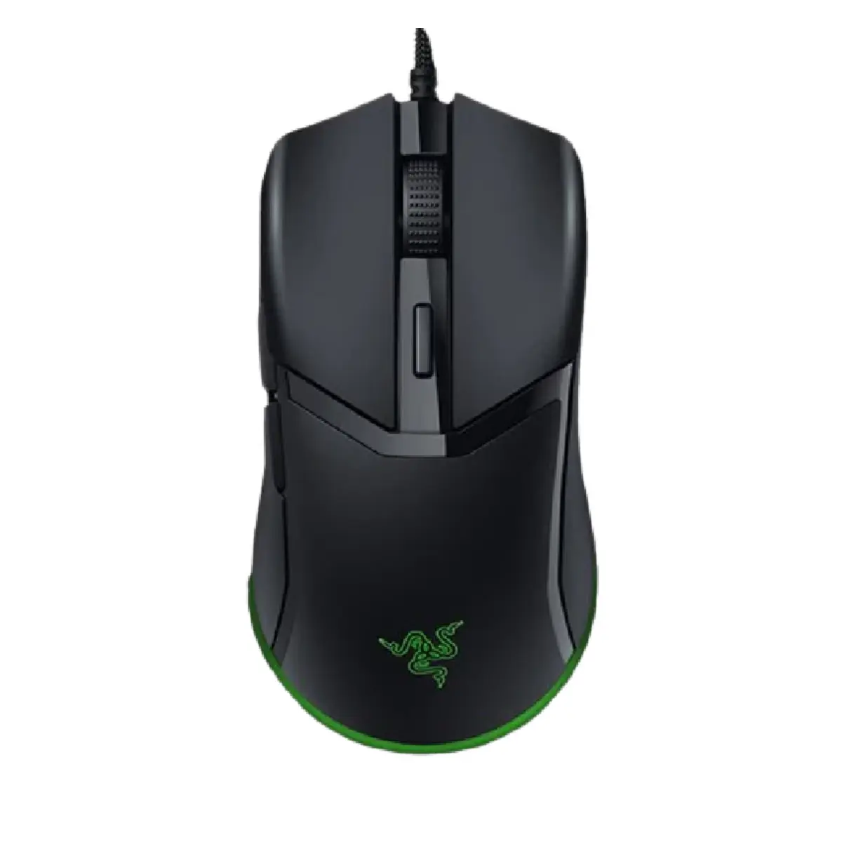 Razer Cobra – Lightweight Wired Gaming Mouse with Razer Chroma RGB and 8500 DPI Sensor | RZ01-04650100-R3M1 | 2 Years Warranty