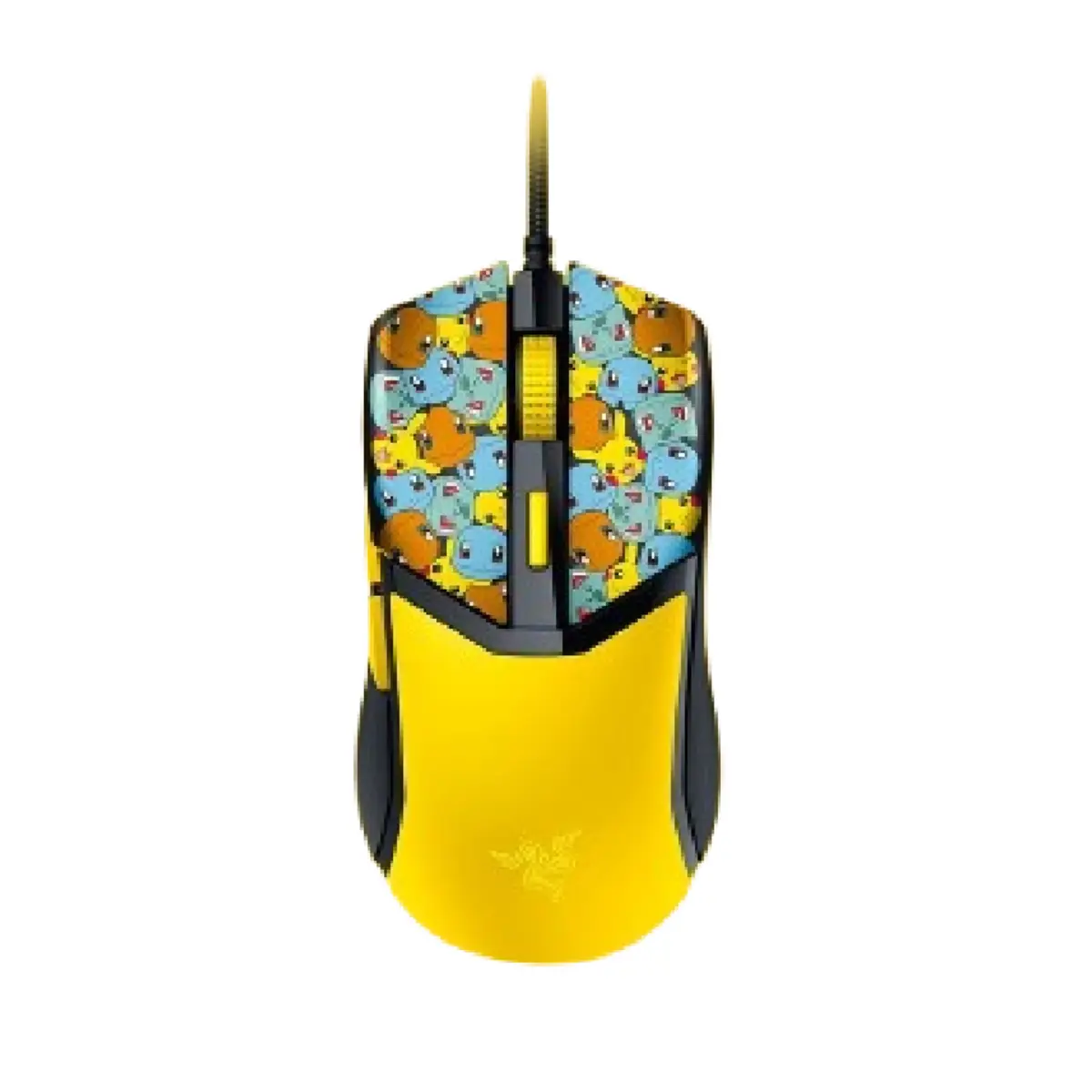 Razer Cobra Pokemon edition Wired Gaming Mouse | RZ01-04650400-R3M1 | 2 Years Warranty