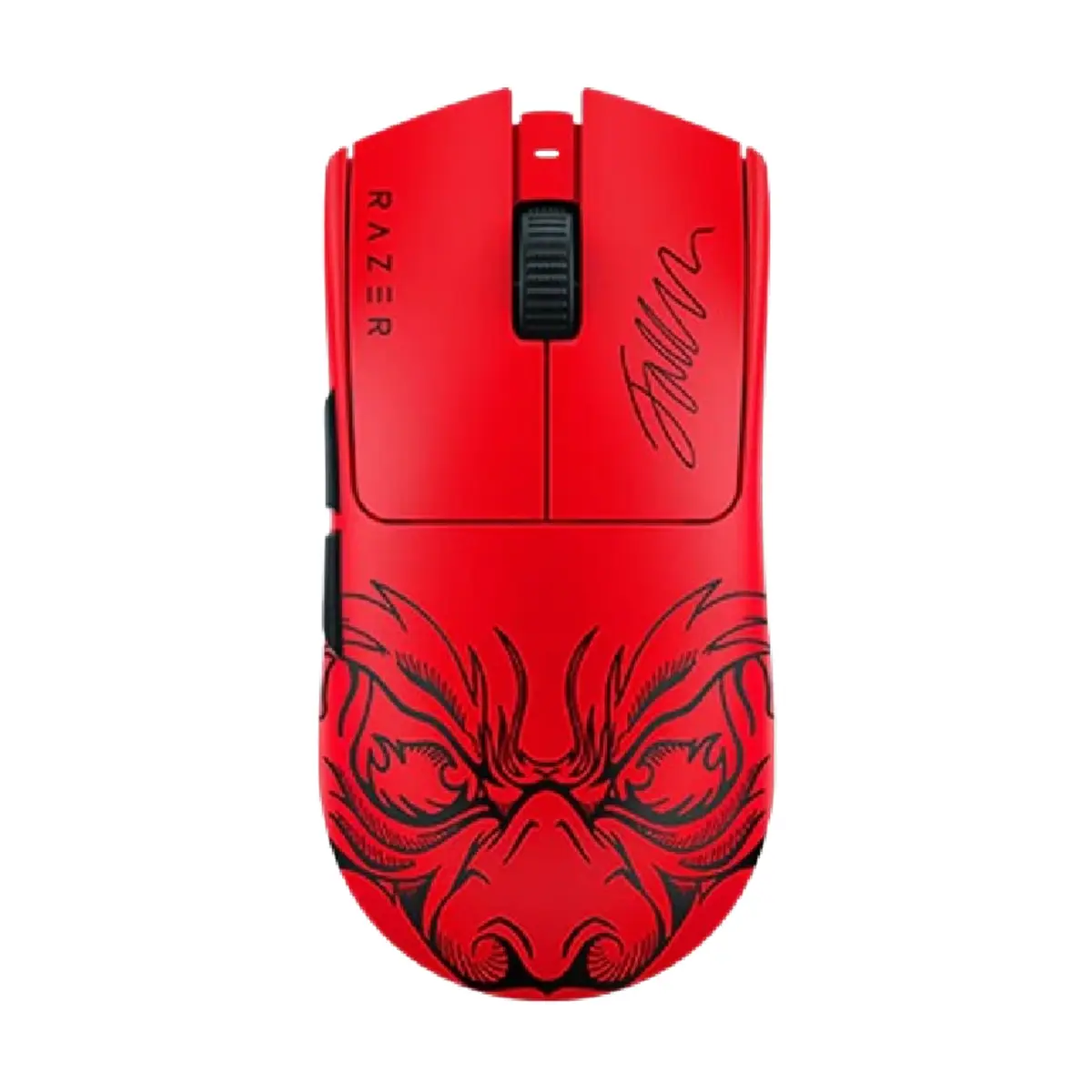Razer Viper V3 Pro Faker Edition – Ultra-Lightweight Wireless Gaming Mouse | RZ01-05120500-R3M1 | 2 Years Warranty