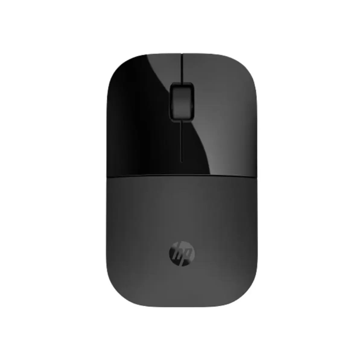 HP Z3700 Dual Black Wireless Mouse | 758A8AA