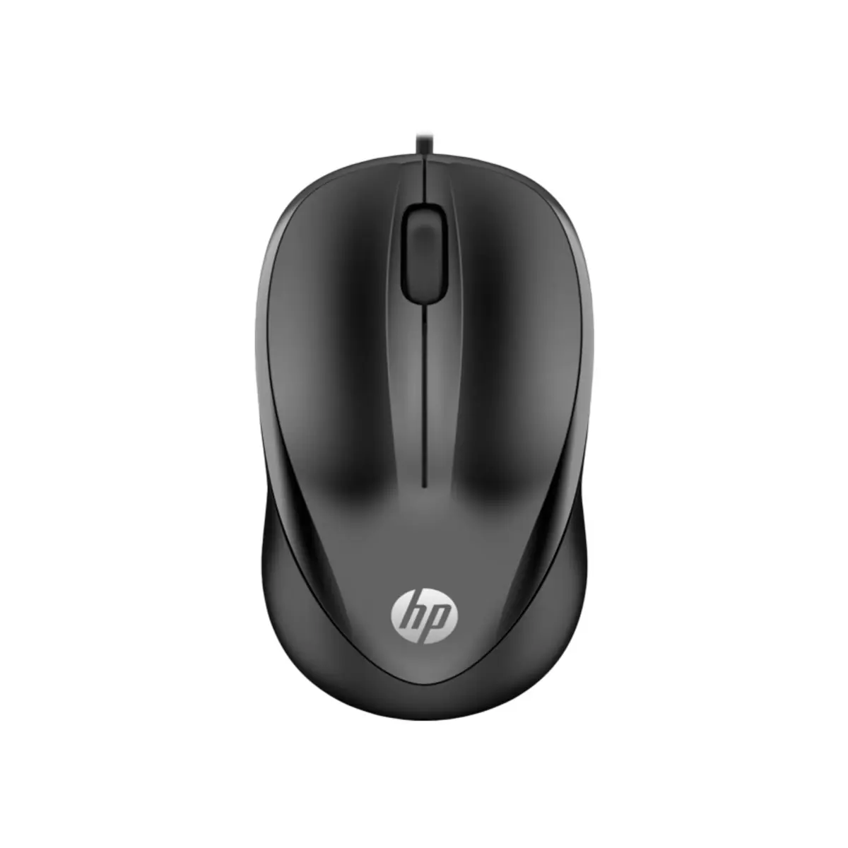 HP Wired Mouse 1000 | 4QM14AA