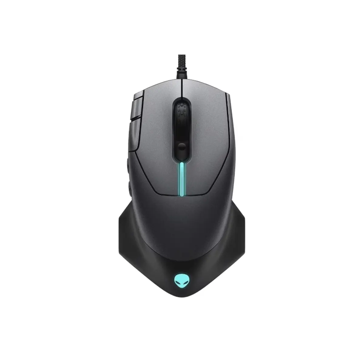 Alienware RGB Gaming Mouse AW510M – TF