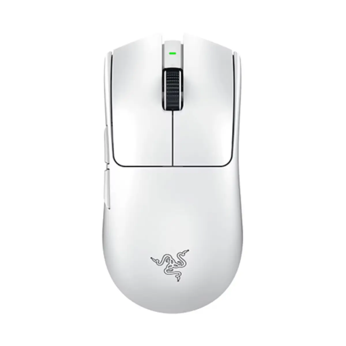 Razer Viper V3 Pro Wireless Gaming Mouse – White | RZ01-05120200-R3G1 | 2 Years Warranty