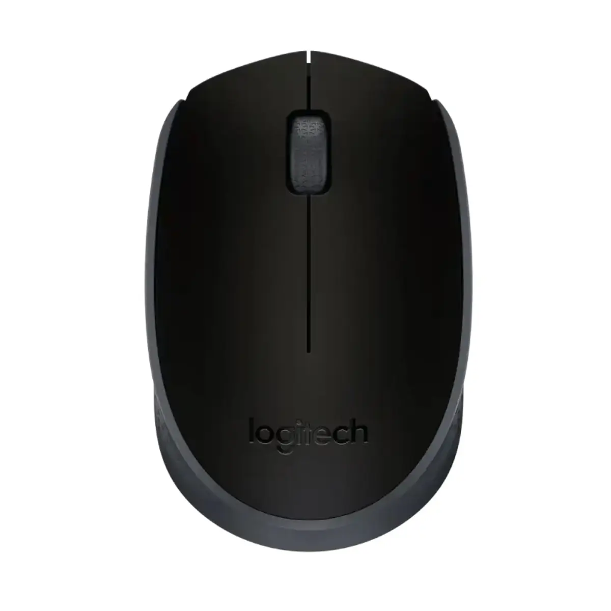 Logitech M171 Wireless Mouse – Black | 910-004424 | 1 Year Warranty