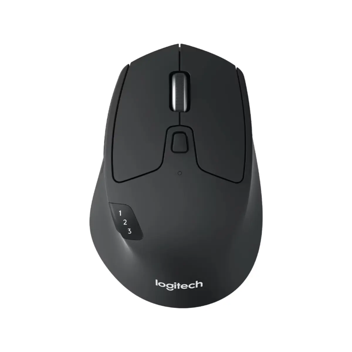 Logitech M720 Triathlon Wireless Mouse | 910-004794 | 2 Years Warranty