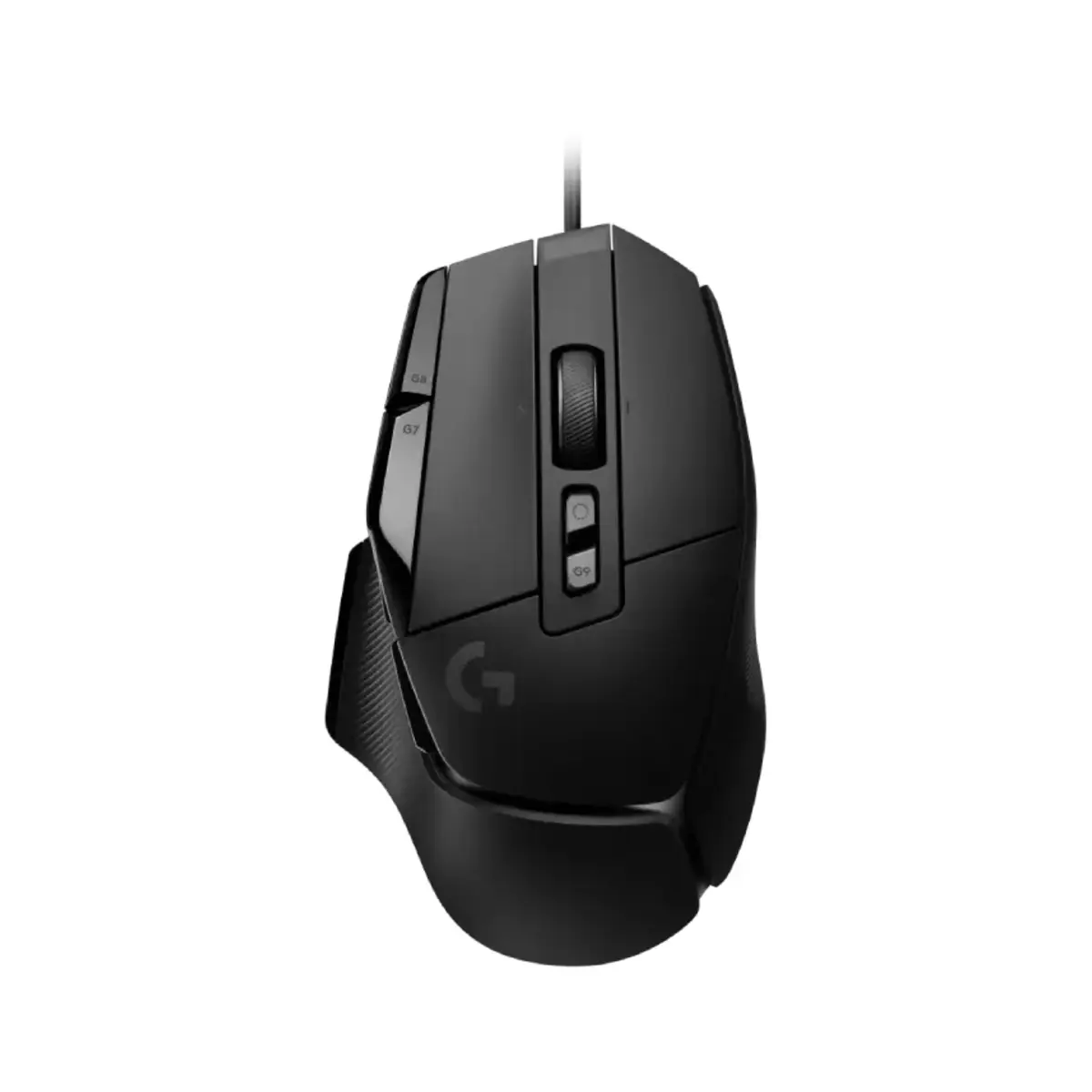 Logitech G502 X Wired Gaming Mouse | 1 Month Warranty