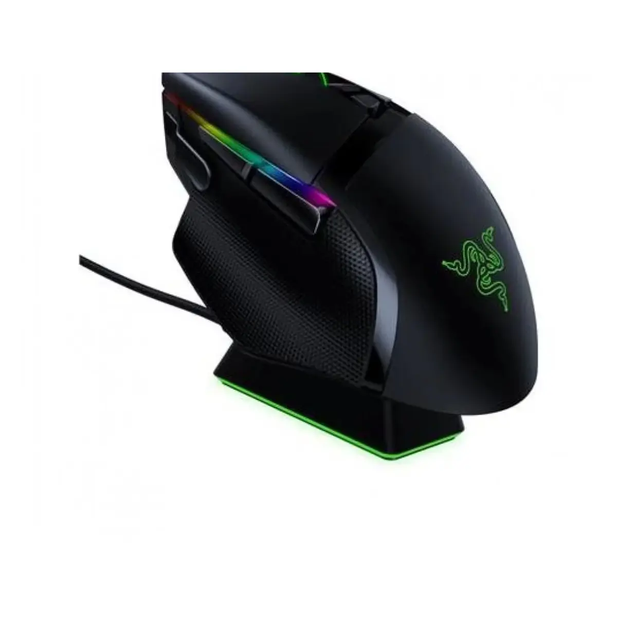 Mouse Basilisk Ultimate & Mouse Dock RZ01-03170100-R3G1