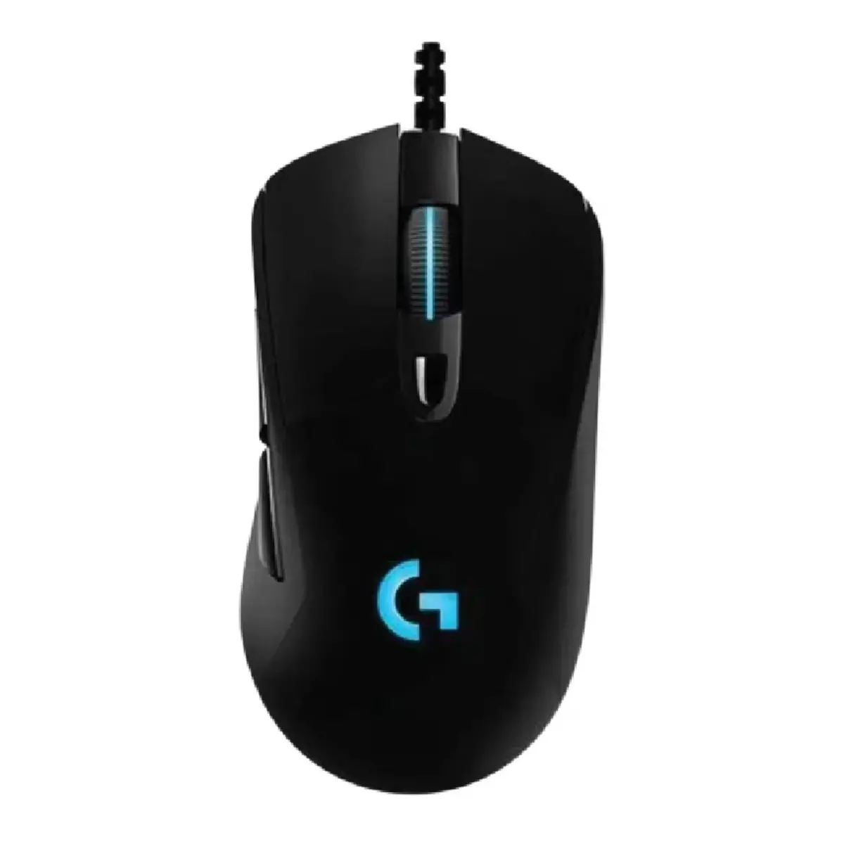 Logitech G403 HERO Gaming Mouse | 910-005633 | 2 years warranty