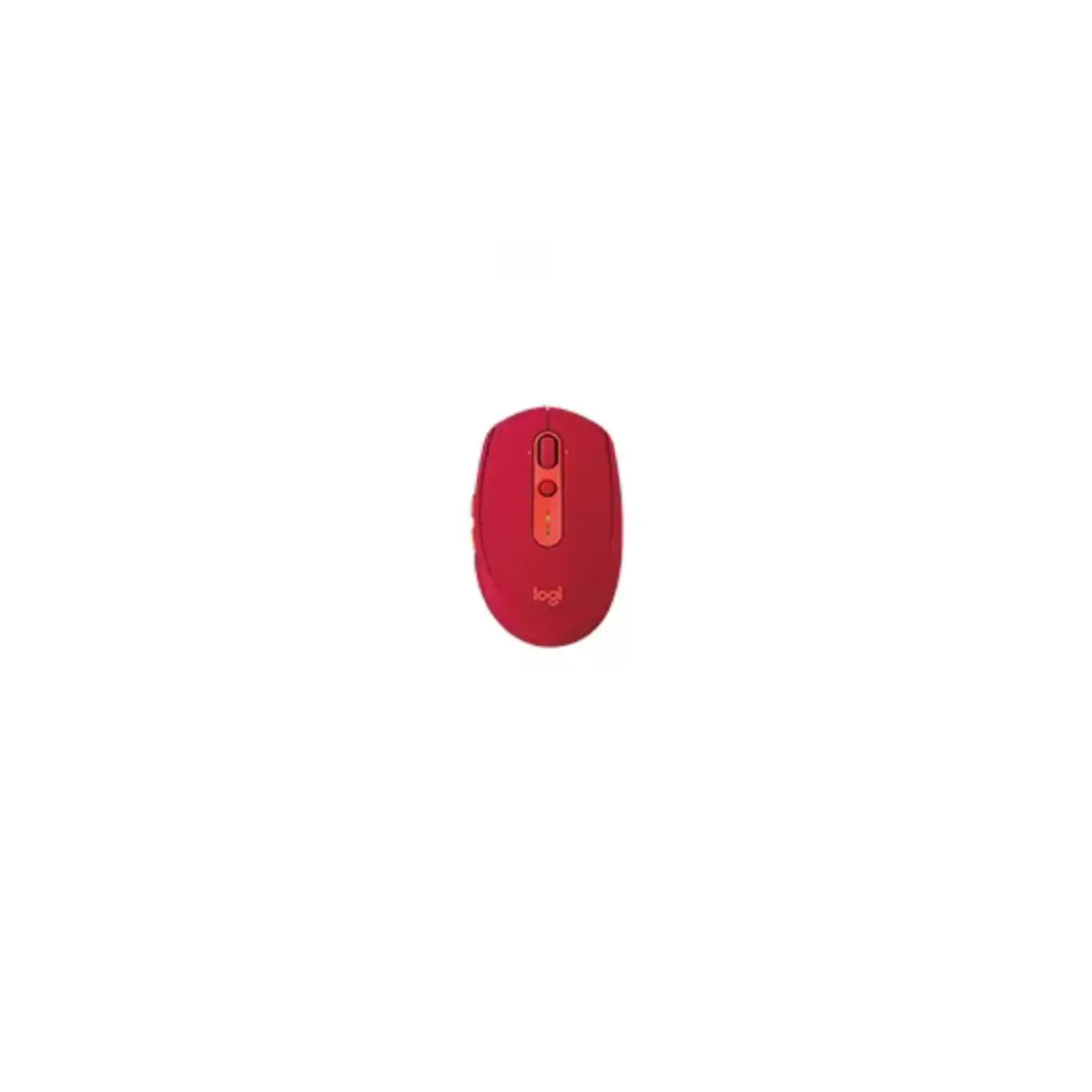 Logitech M590 Silent RUBY – 910-005199
