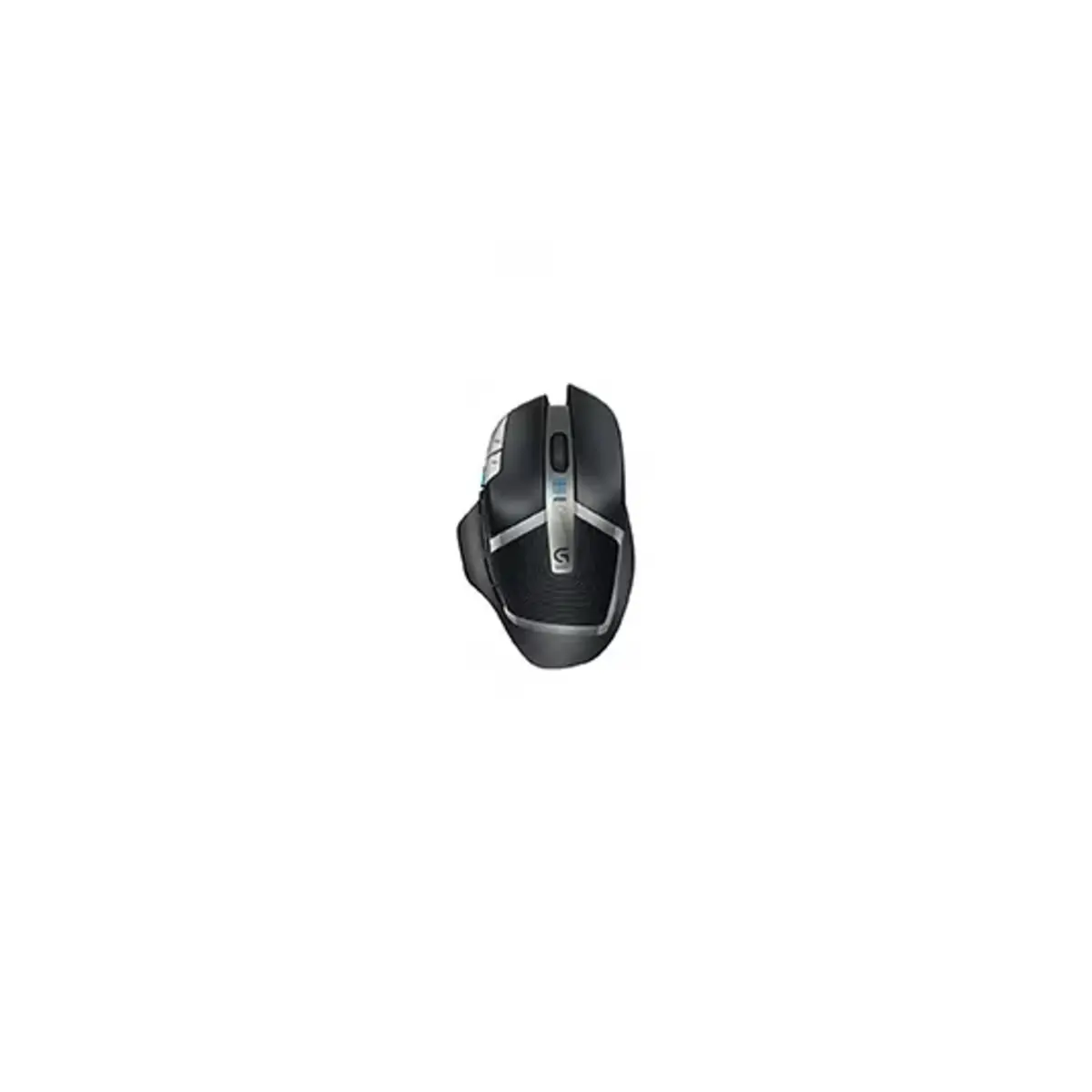 Logitech G602 Lag-Free Wireless Gaming Mouse 11 Programmable Buttons Upto 2500 DPI