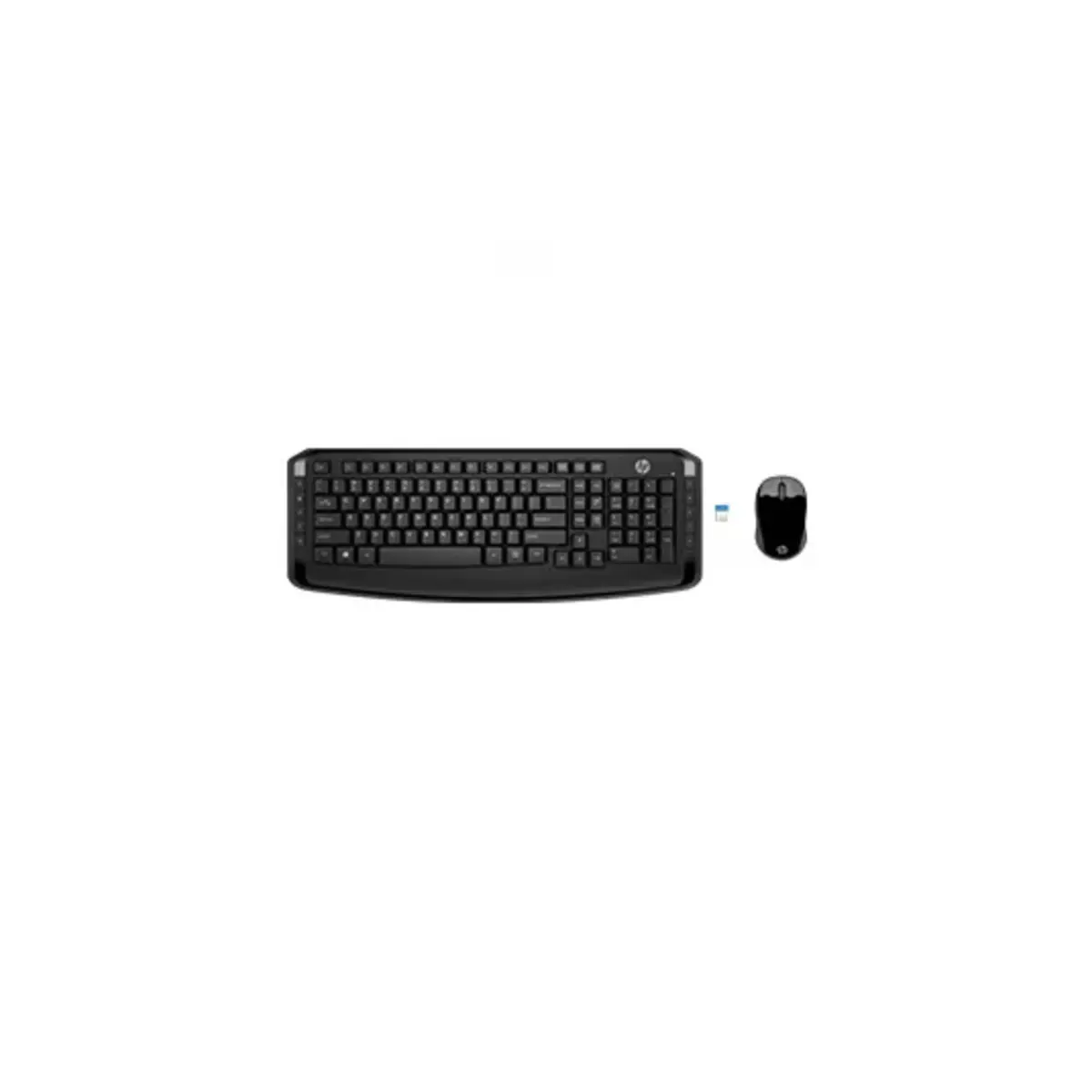 HP KEYBOARD AND MOUSE WIRELESS 300 – KEYM300WRLS