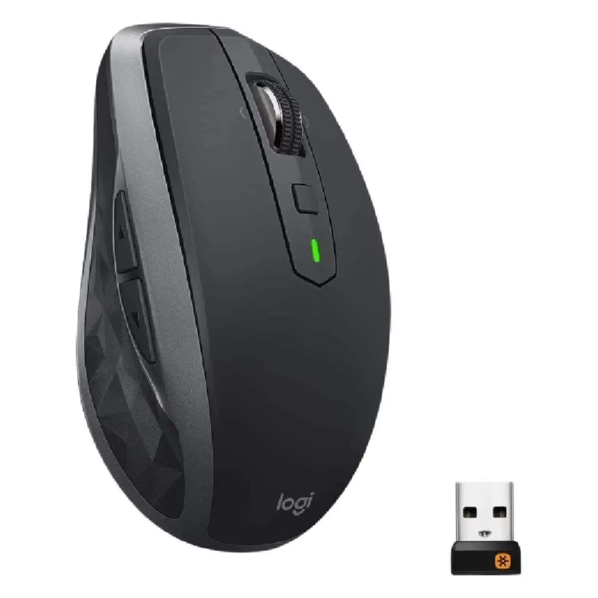 LOGITECH MX Anywhere 2S Wirelss Mobile Mouse