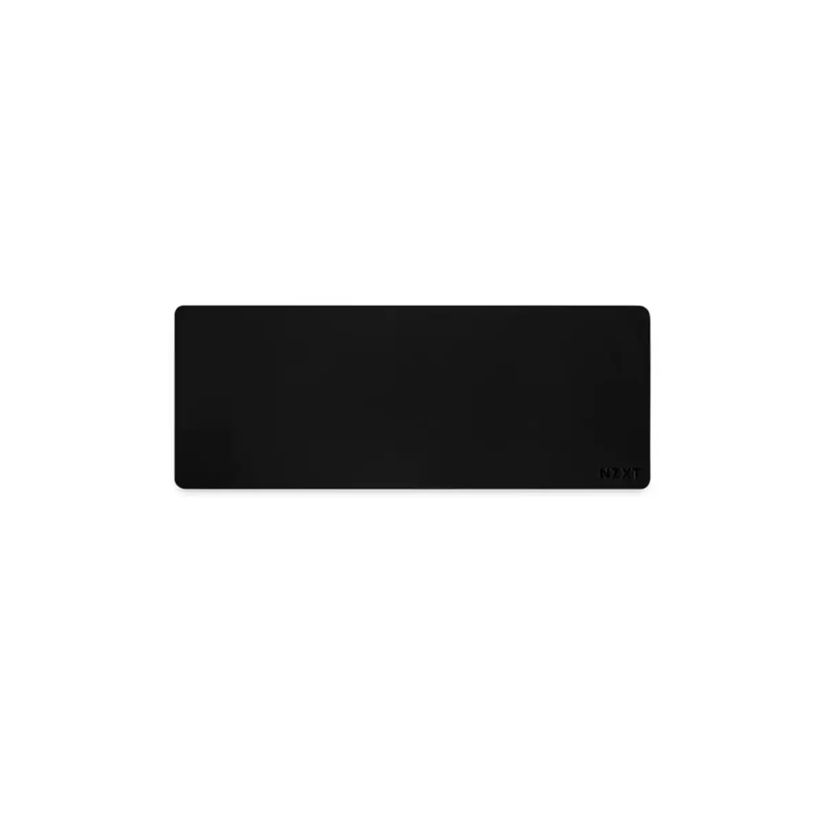 NZXT MM-XXLSP-BL Mouse Pad MXL900 XL Blk