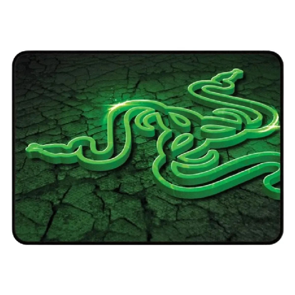 Mouse Pad Razer Goliathus Control Fissure Medium