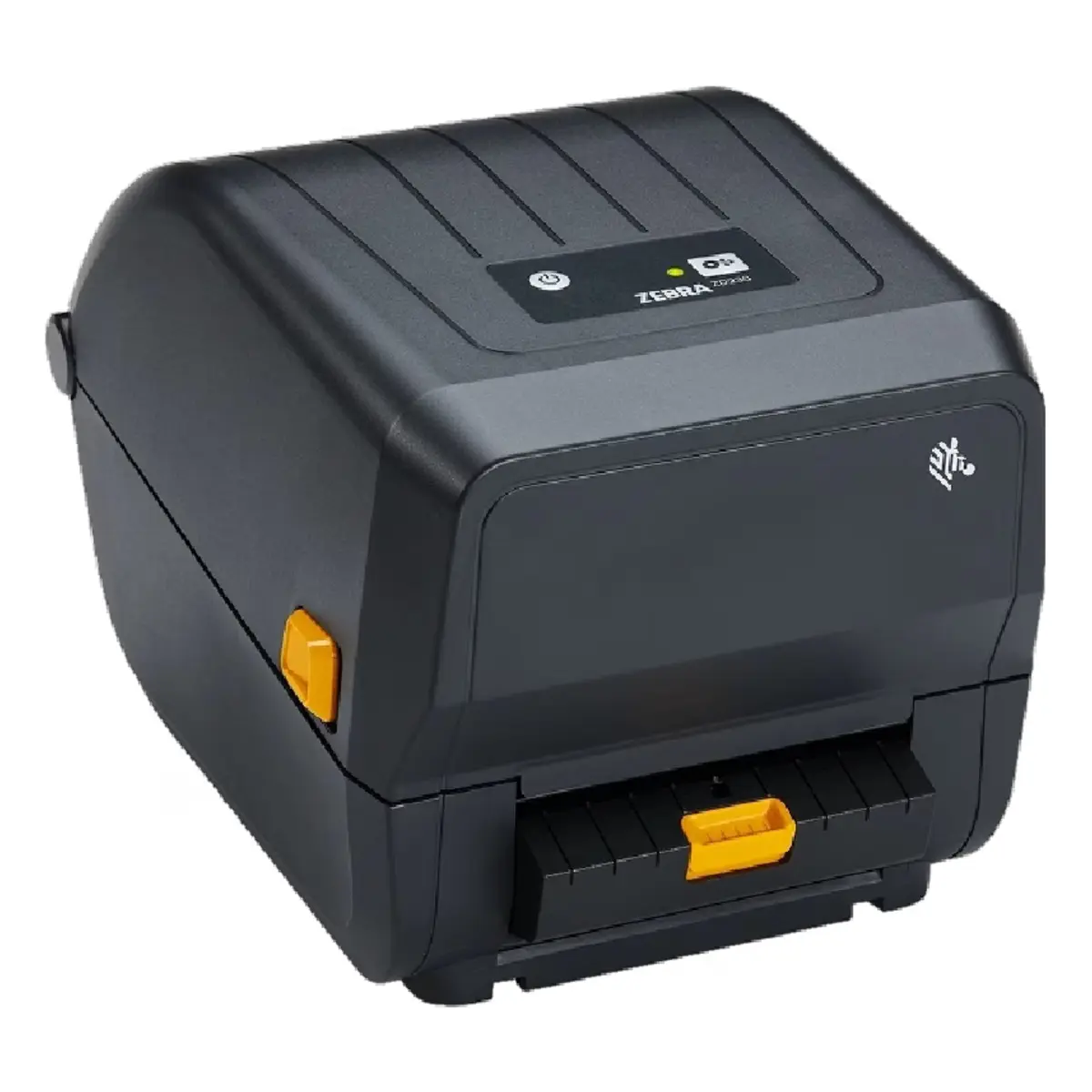 Zebra ZD230 Barcode Label Thermal Printer (TT, 203dpi, USB) | ZD23042-30EG00EZ