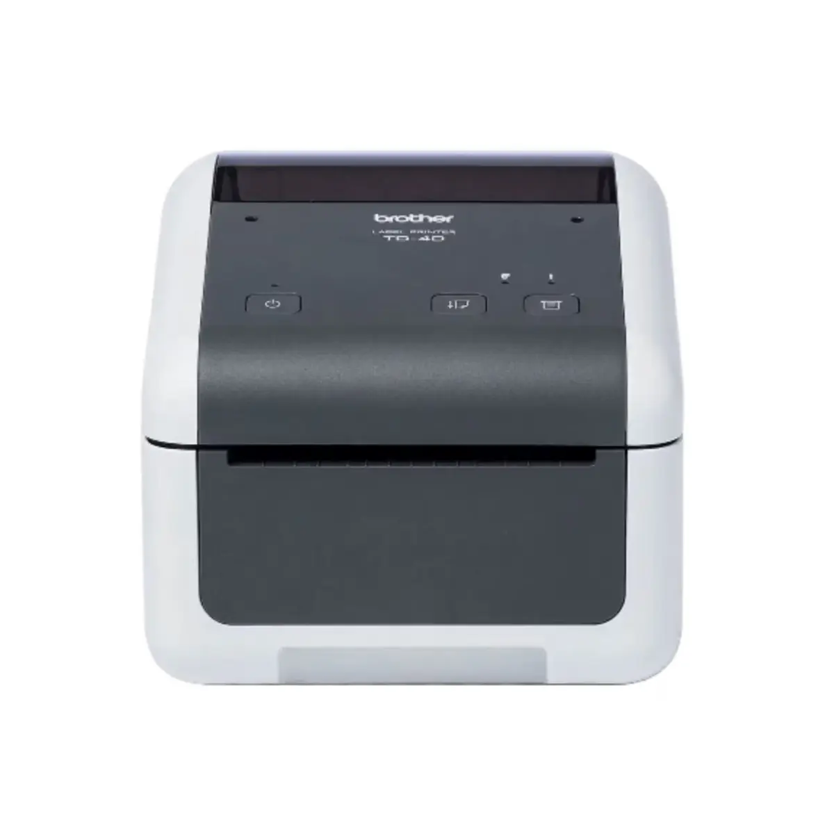 Brother TD‑4410D Thermal Desktop Label Printer