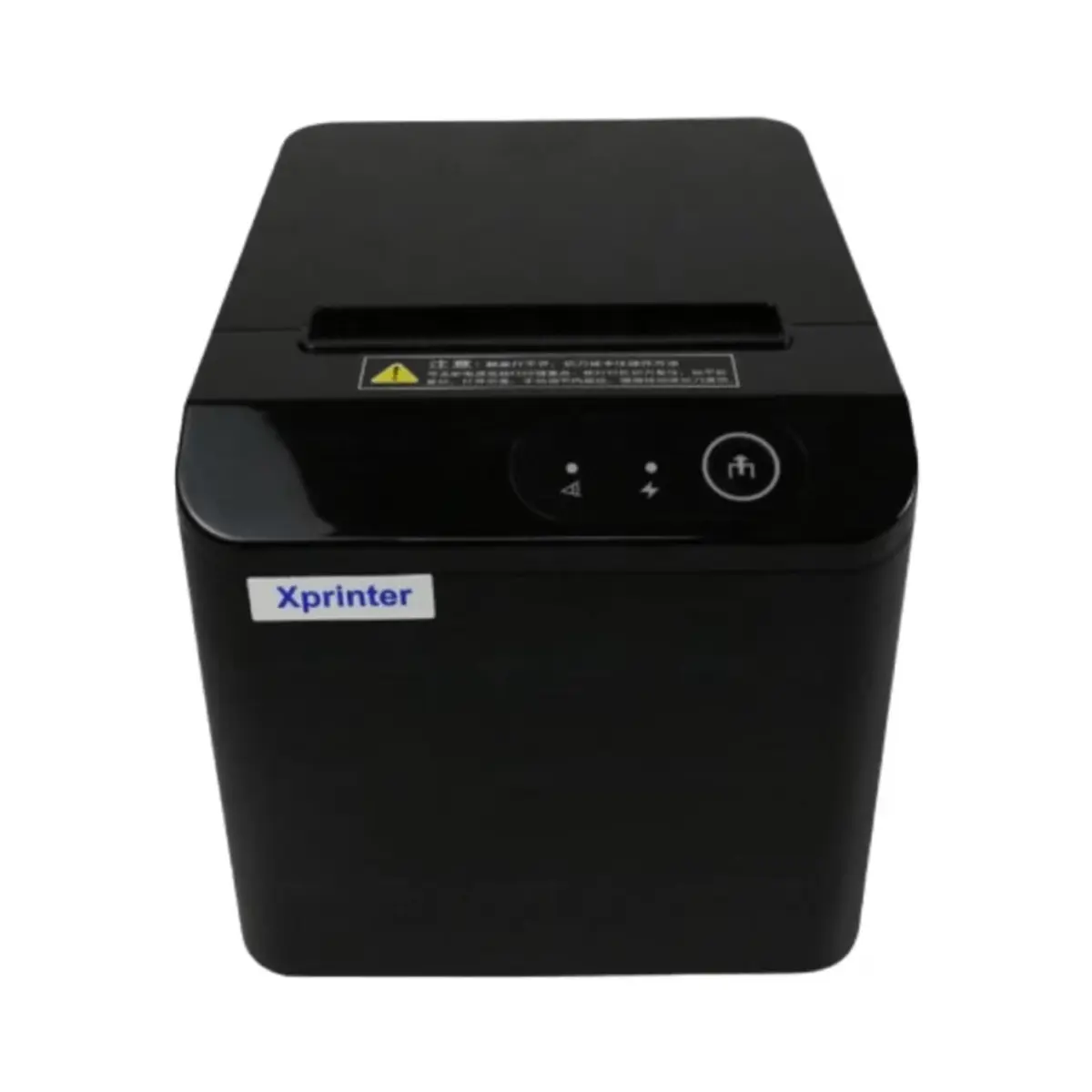 Xprinter T80QC LAN + USB Receipt Printer Thermal