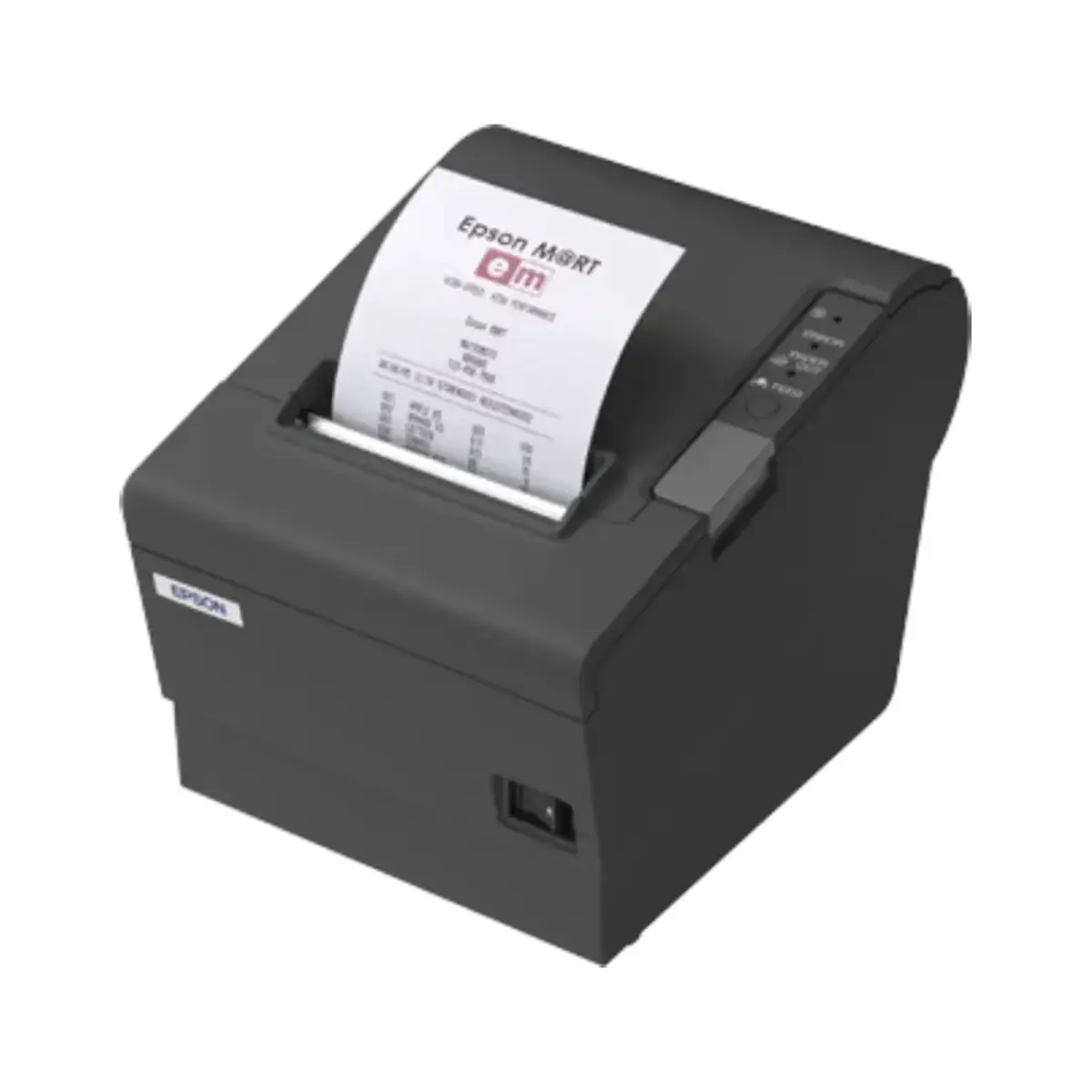 Epson TM-T88IV POS Printer