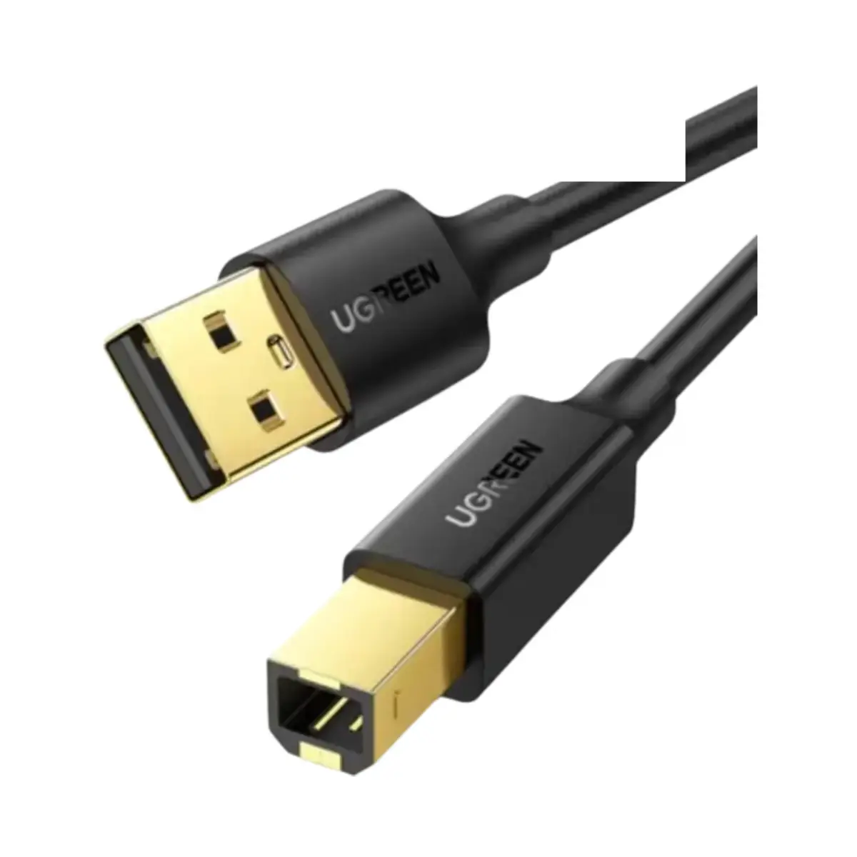 UGREEN Cable Printer USB 3.0 Super Speed – 1M | 10350 | 1 Year Warranty | Tax Free