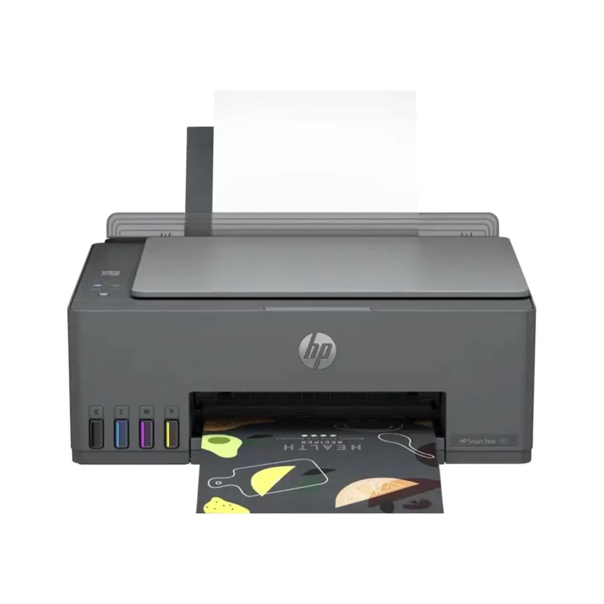 HP Smart Tank 581 All-in-One Printer | 4A8D4A