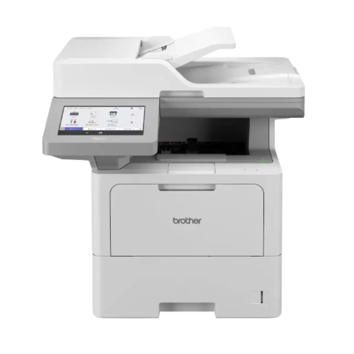 Brother MFC-L6910DN Mono Laser Printer
