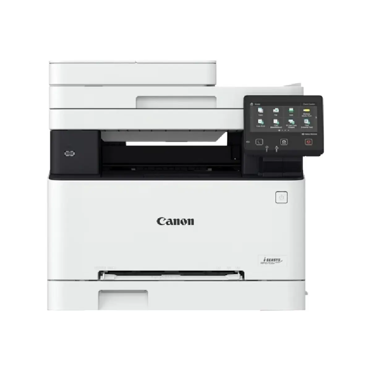 Canon i-SENSYS MF657Cdw – Multifunction Color Laser Printer