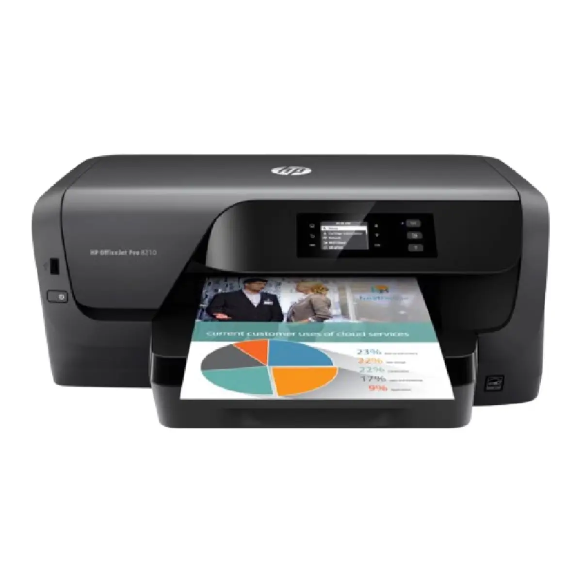 HP OfficeJet Pro 8210 Printer | D9L63A