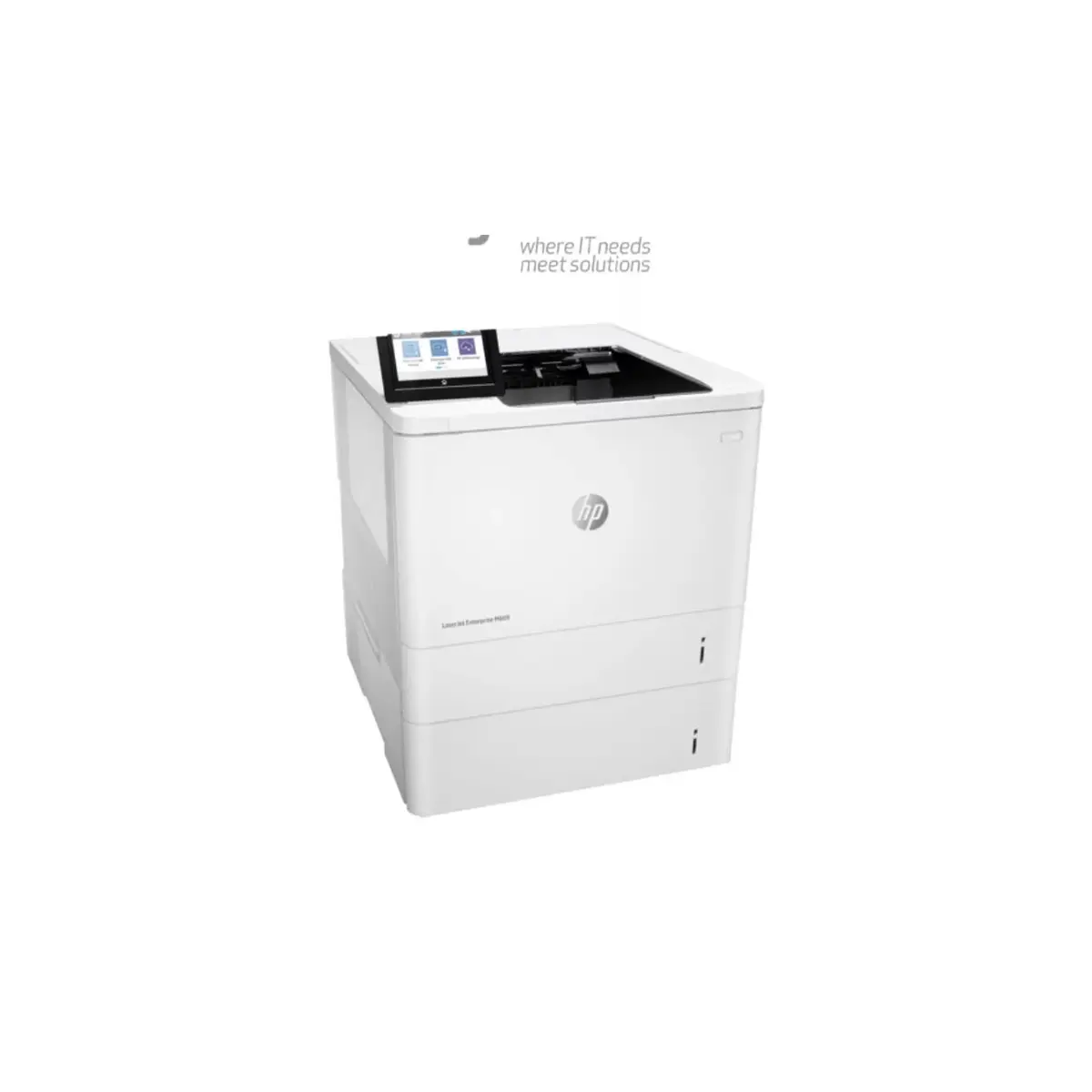 HP LaserJet Enterprise M609x