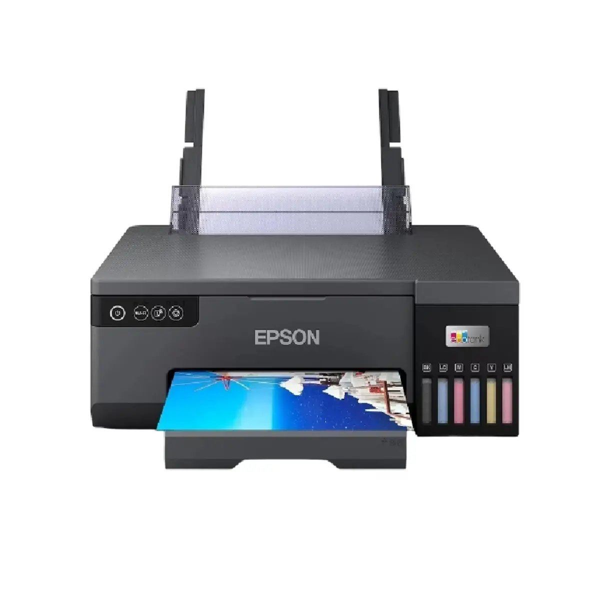 Epson EcoTank L8050 Ink Tank Photo Printer