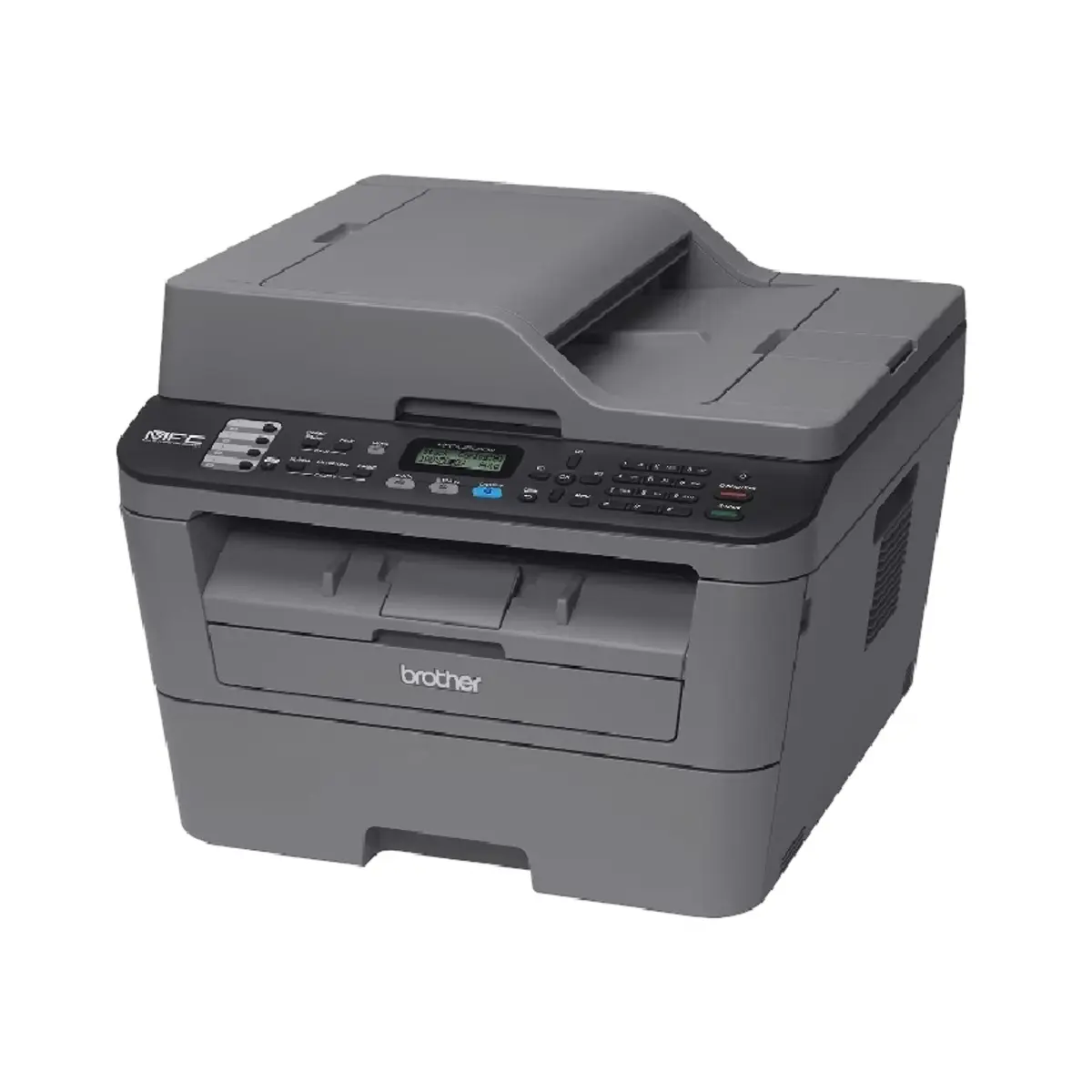 Brother MFC-L2700DW Mono Laser Printer