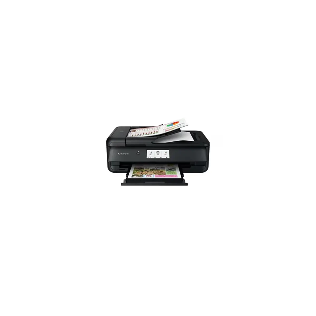 Canon Pixma TS9540 Series