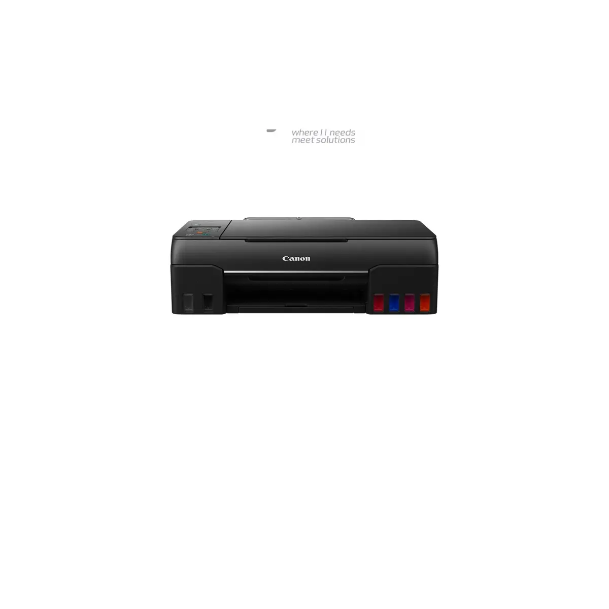 Canon PIXMA G640 Printer