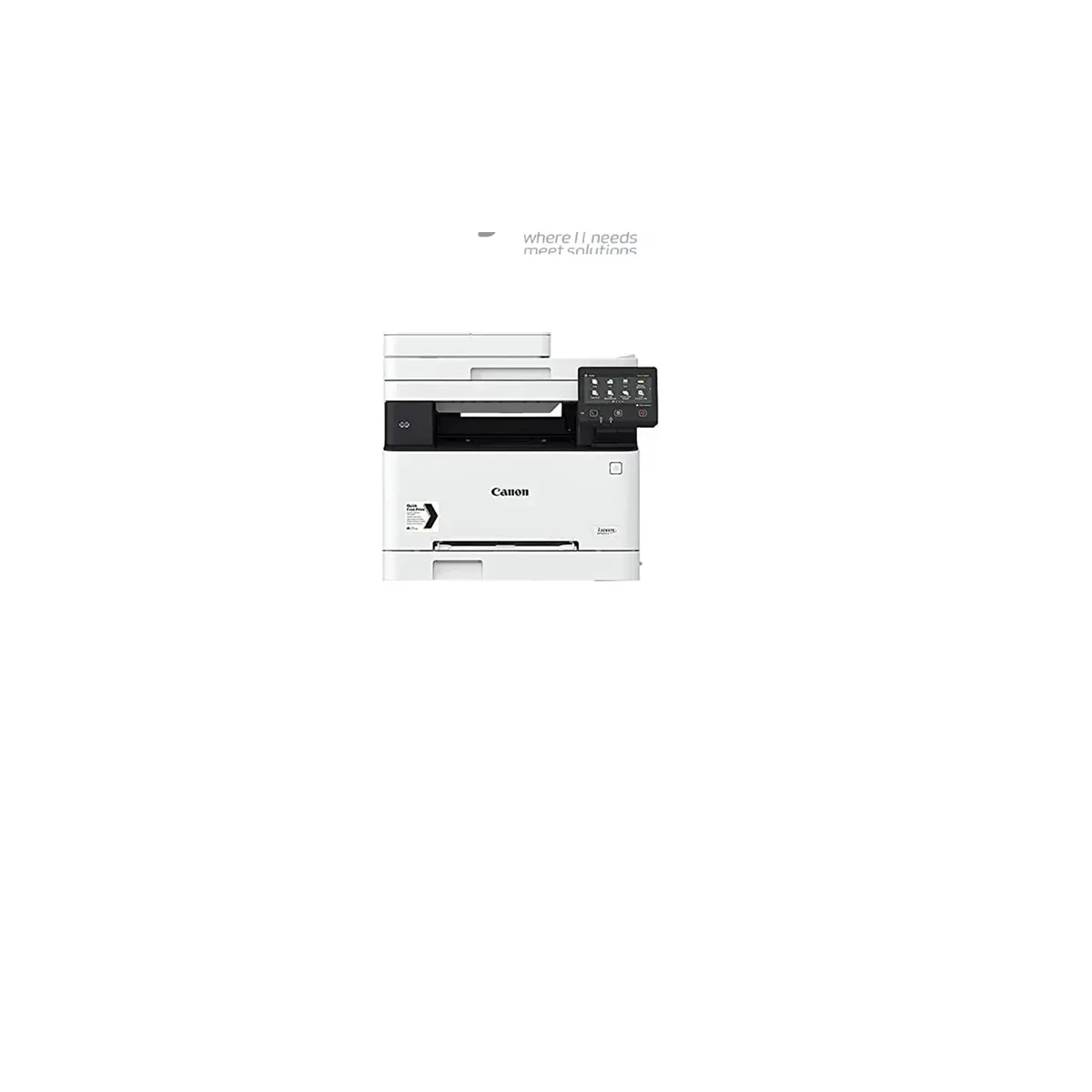 Canon imageCLASS MF645Cx Printer