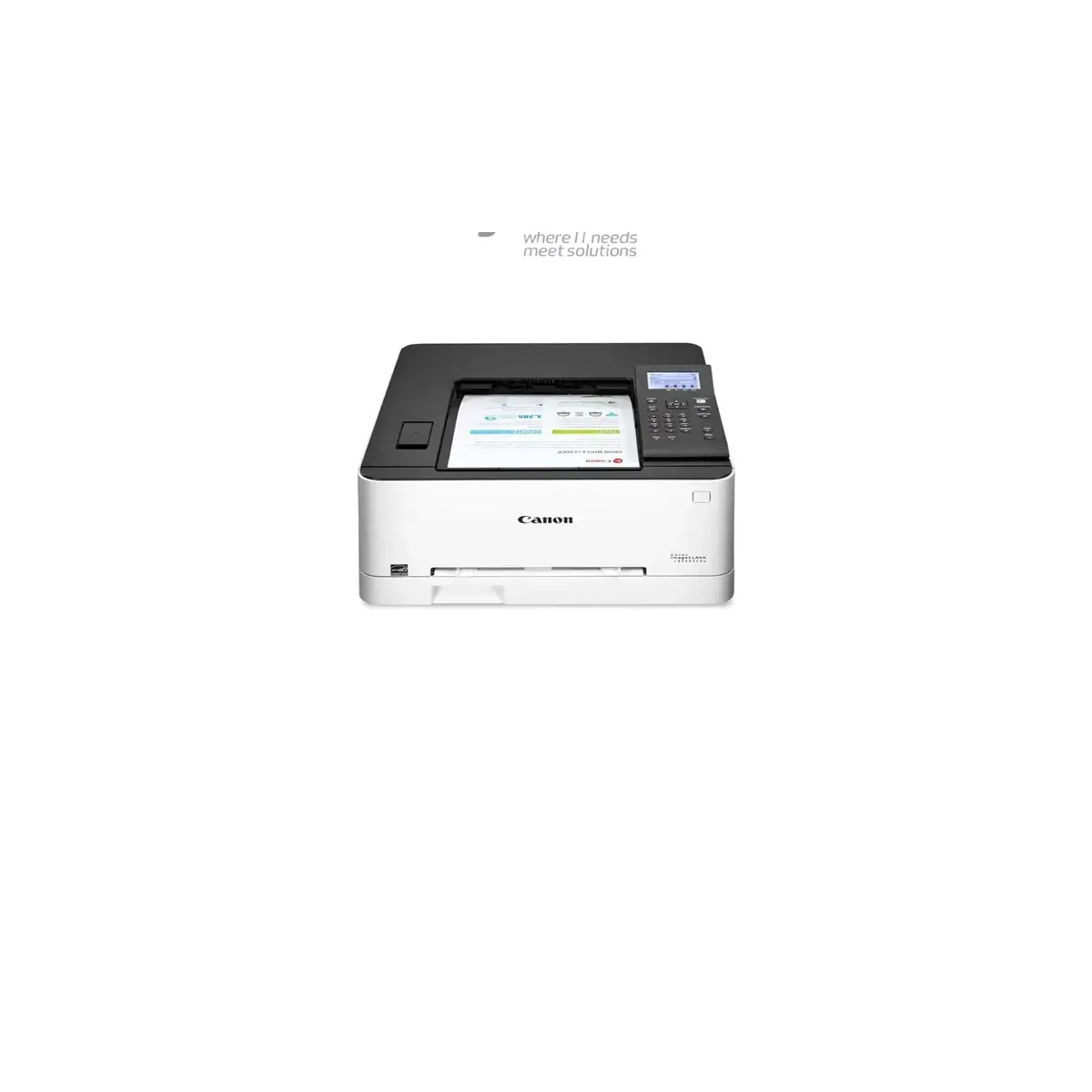Canon imageCLASS LBP621Cw Printer