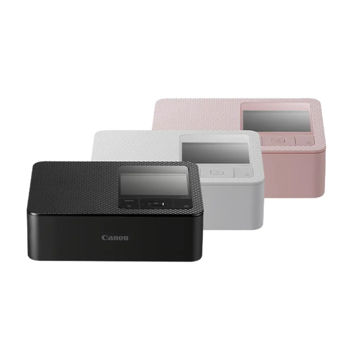 Canon SELPHY CP1500