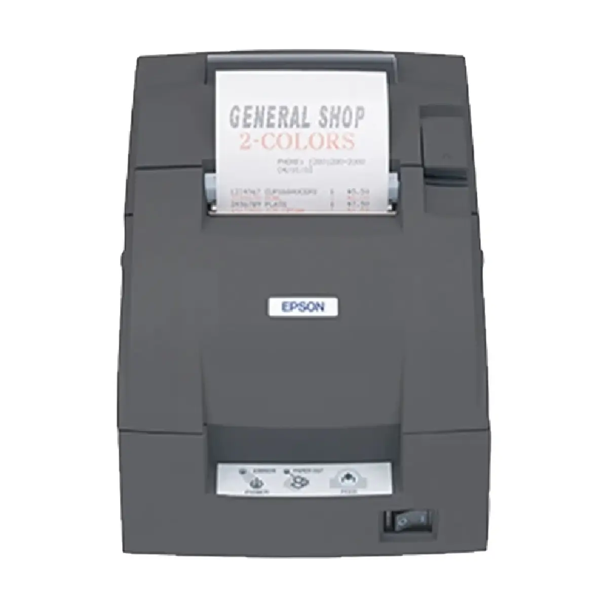 Epson Dot Matrix Receipt Printer | TM-U220IIB (142)