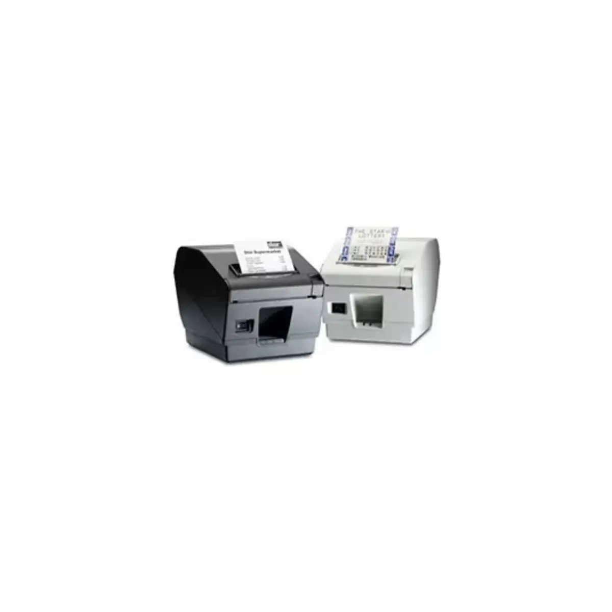 Star High speed multi-functional printer TSP700II
