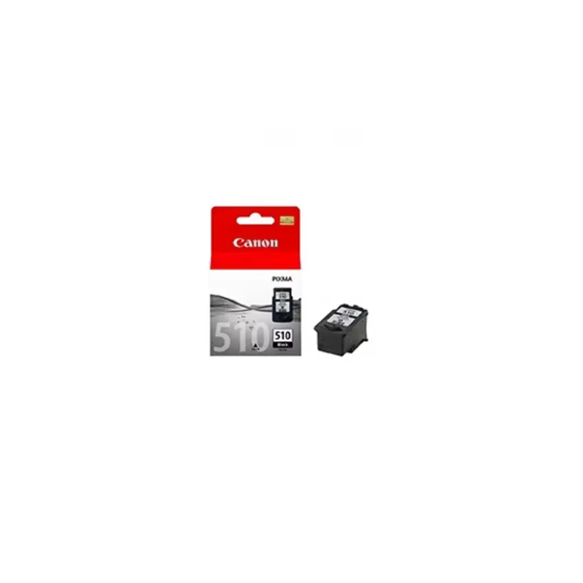 Ink Cartridge CANON Black CL-510